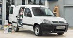 Citroën Berlingo Exterior frente derecho